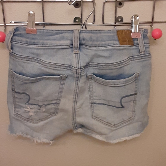 American eagle shorts. - Picture 2 of 3